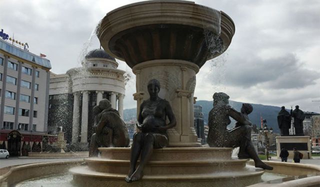 Why Visit Skopje at Least Once in Your Lifetime
