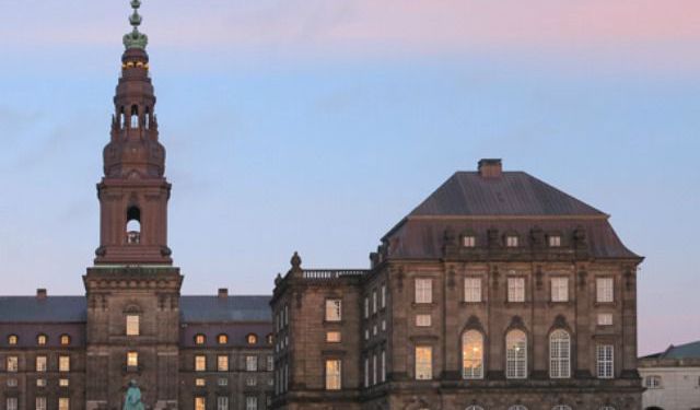 Copenhagen in 3 Days: Classic Copenhagen