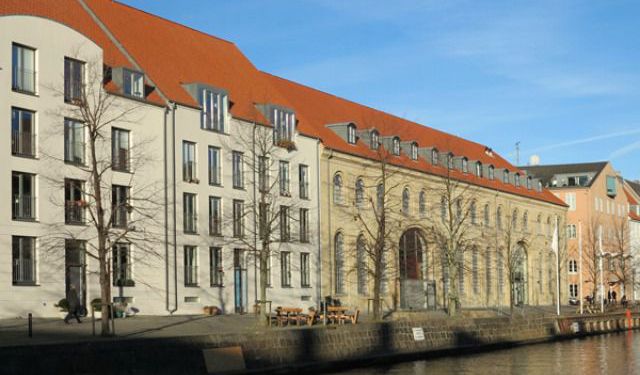 Copenhagen in 3 Days: Walking between Channels