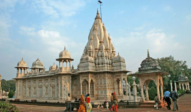 Discover Shivpuri, Madhya Pradesh
