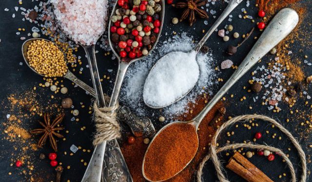 5 Bargain Food Markets in Vienna You Should Not Miss