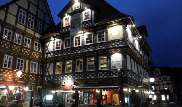 Kassel – The Gem of Northern Hesse