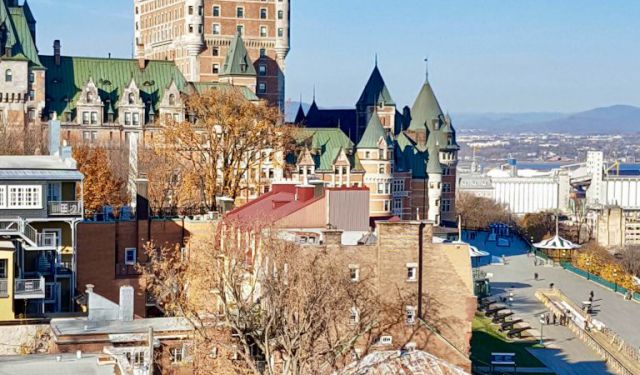 A Local’s Guide to Quebec City