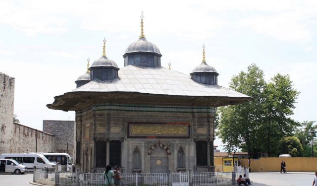 48 Hours in Istanbul Turkey