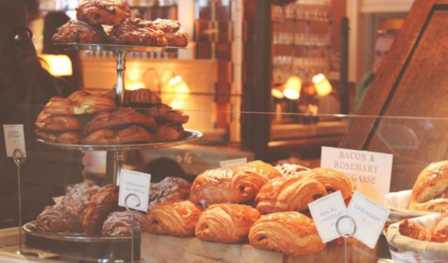 5 London Food Markets You Need to Know About