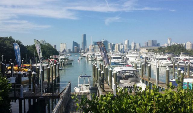 Have a Cheap Staycation in Miami