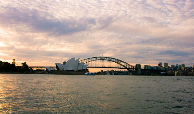 How to Spend 3 Days in Sydney