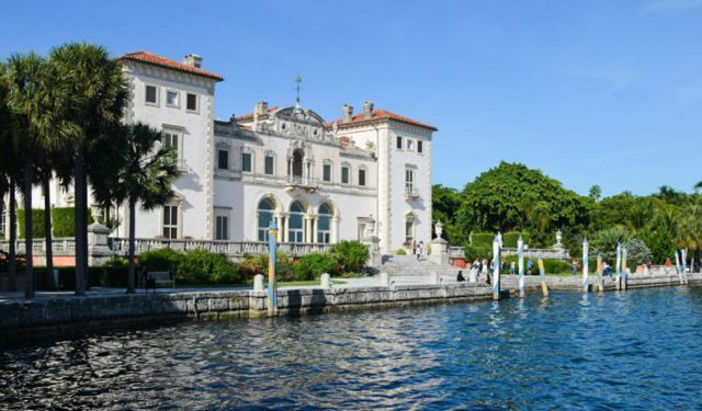 A Miami Local’s Guide to Vizcaya Museum and Gardens