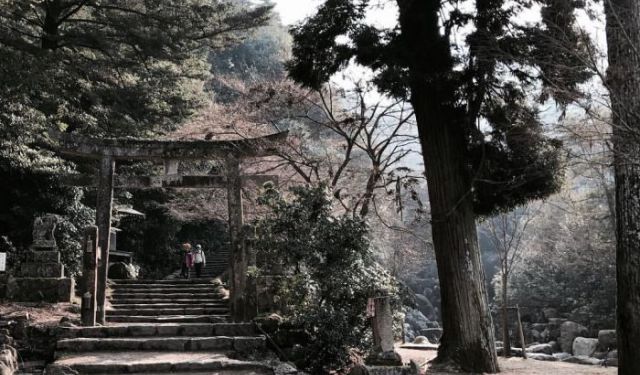 36 Hours in Hiroshima