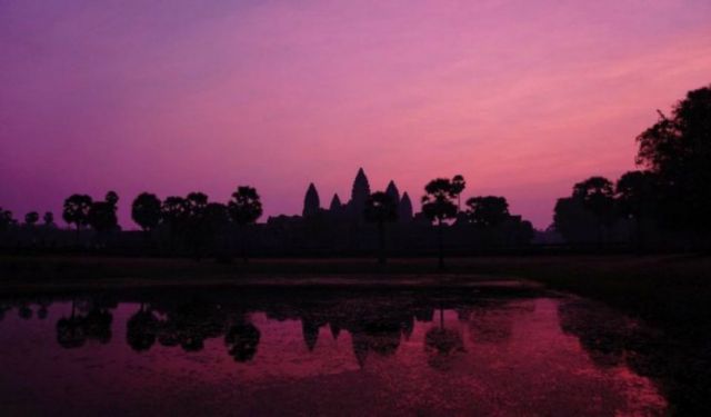 The Ultimate Guide to Visiting Angkor Wat