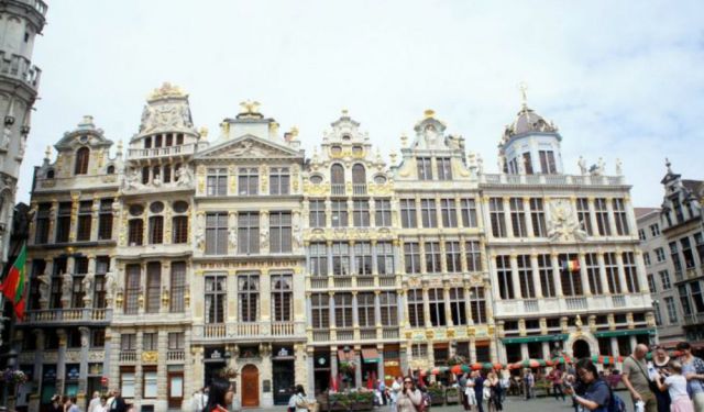 Weekend in Brussels: Top Places to Visit