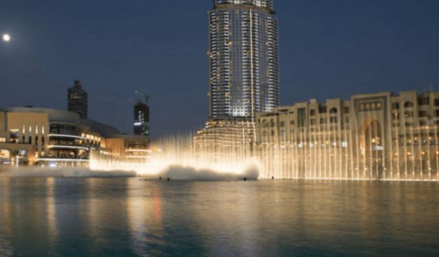 Our Favourite Free Attractions in Dubai