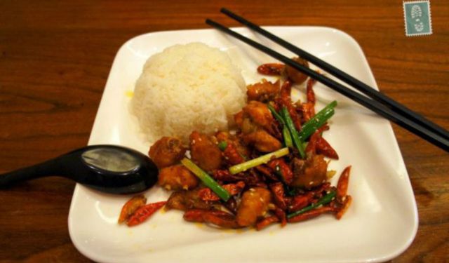 Budget Food and Accommodation Options in Macau