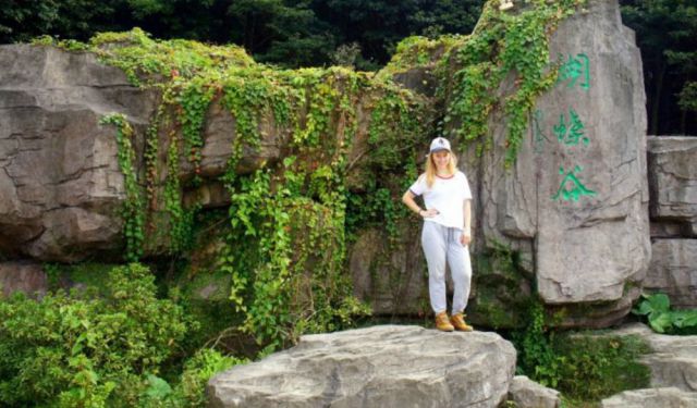 Best Hiking Tips for Climbing Mount Wutong, Shenzhen