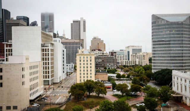 Dallas in a Day