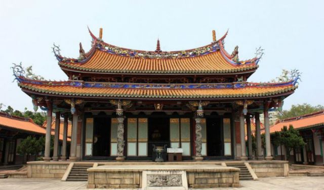 10 Reasons to Add Taiwan to Your Bucket List