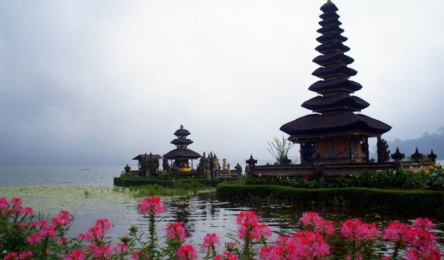 Top 5 Temples Not to Miss in Bali