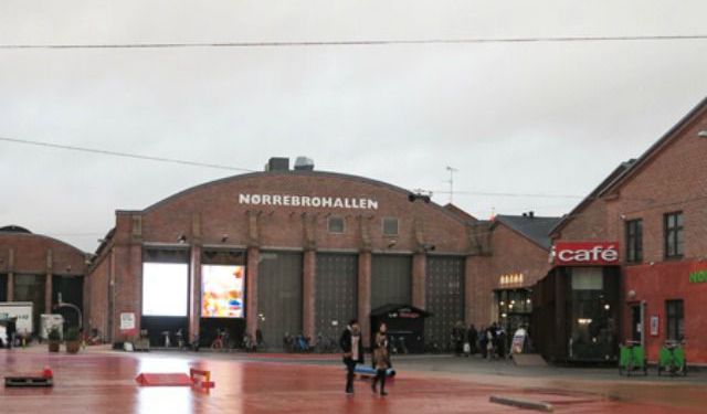 Copenhagen in 3-Days: Day 3, Hipster Copenhagen