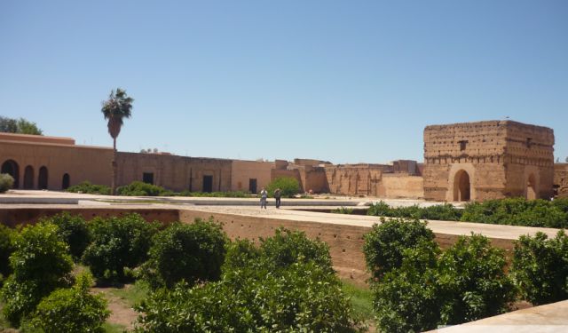 The Cultural Richness and Diversity of Marrakesh