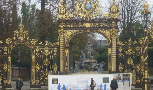 A Quick Guide to Nancy