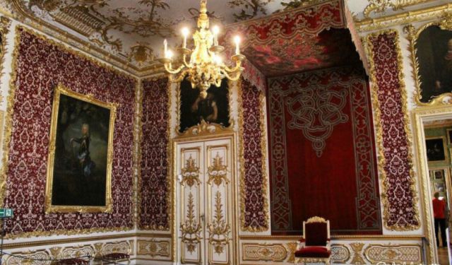 The Splendor of the Munich Residenz and Why You Should Visit