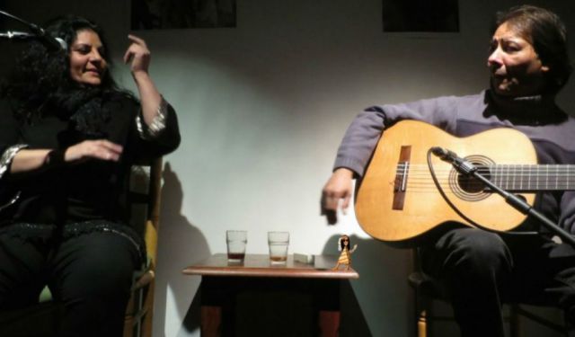 OLÉ! Where to See Granada’s Best Flamenco Shows