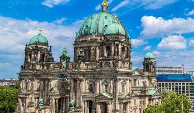 Ten Most Unique Things to Do in Berlin Germany