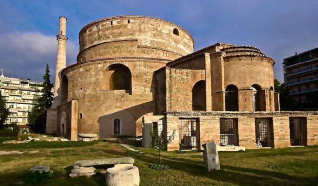 What to See in Thessaloniki