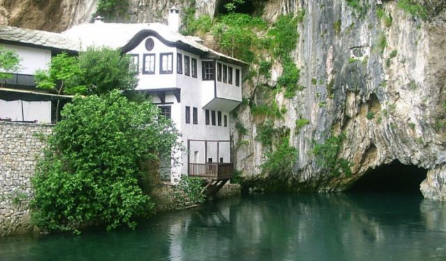 Reasons to Visit Mostar