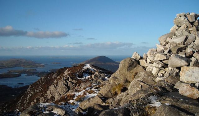 Guide to Galway City