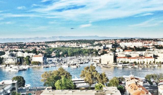 Zadar: An Unexpected Little Gem on Croatia’s Coast