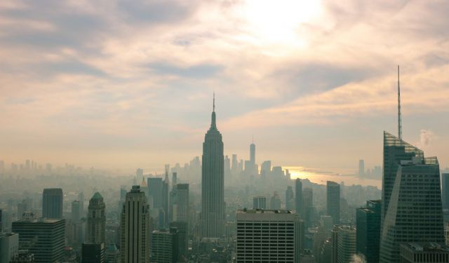 What to do in Manhattan in the Winter