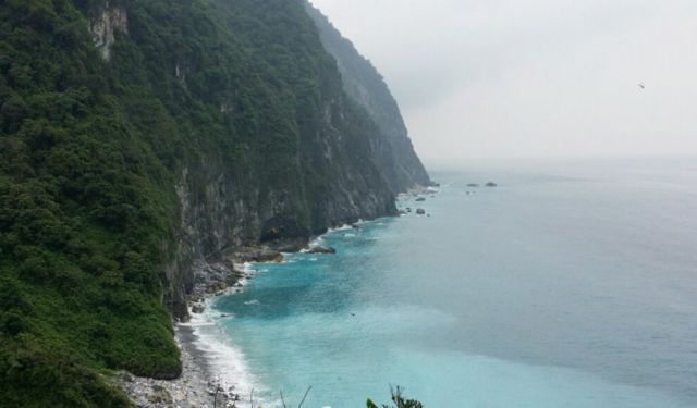 Time for Taiwan : Transportation and Things to Do in Hualien