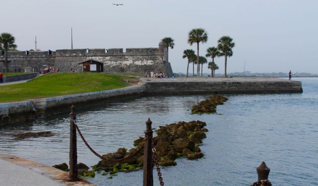 A Trip to the Oldest City | Saint Augustine, Florida