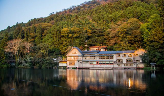 A Quick Guide to Yufuin Onsen Town