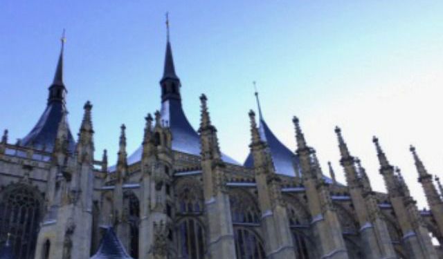 Day Trip Itinerary to Kutna Hora from Prague