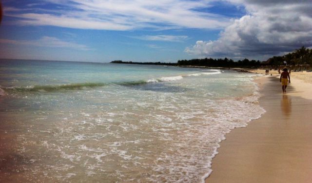 How I Spend 24 Hours in Akumal