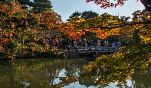 My Favourite Places in Kyoto, Japan