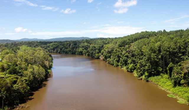 Exploring Kuranda – A Must Do When Visiting Cairns