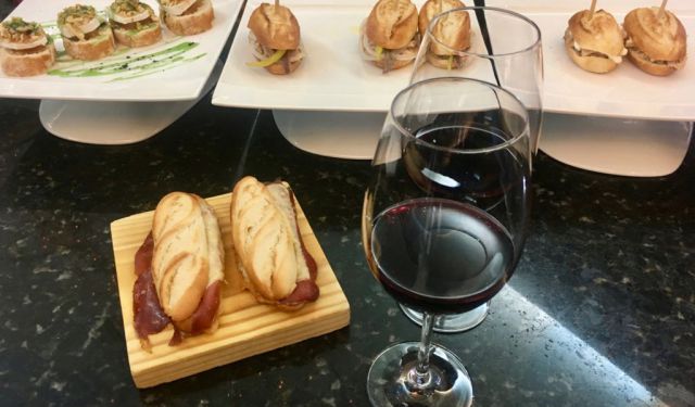 Spanish Wine Country - La Rioja
