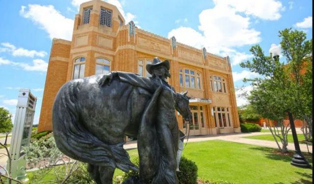 8 Awesome Things to Do in Fort Worth, Texas