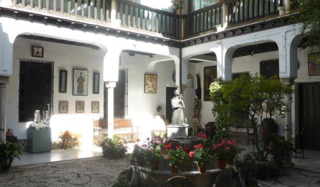 How to Make the Most of Granada Spain
