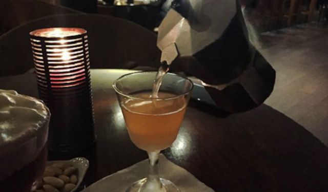The Best Cocktail Bars in Prague