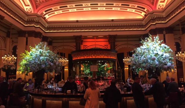 Best Restaurants in Edinburgh
