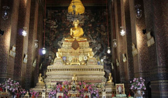 7 Best Things to Do in Bangkok