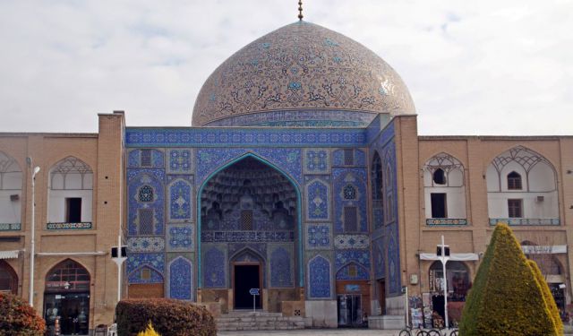 Esfahan