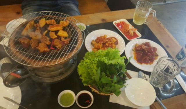 Vietnam Diaries: Days 6–7 Welcome to Dalat