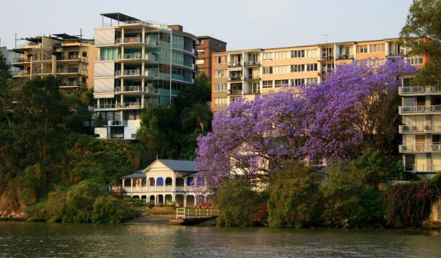Australia: A Brisbane City Guide