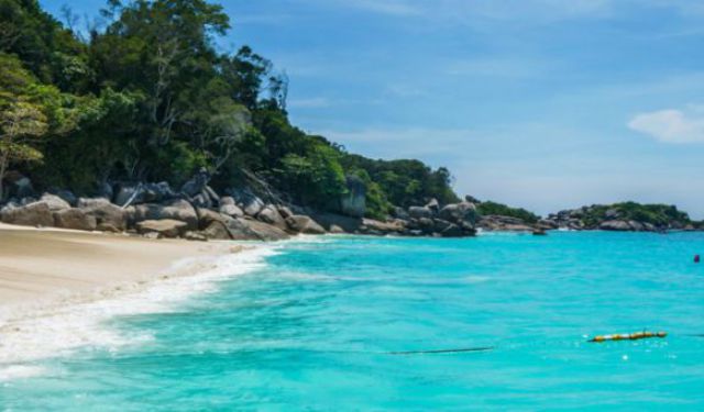 Visiting Phuket, Thailand? Here’s the Travel Guide