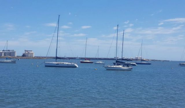 Koombana Bay – Bunbury’s Summer Hit